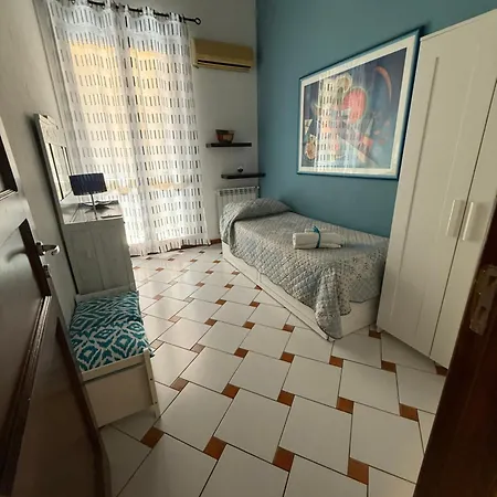 Casa Nel Vicolo * Palermo