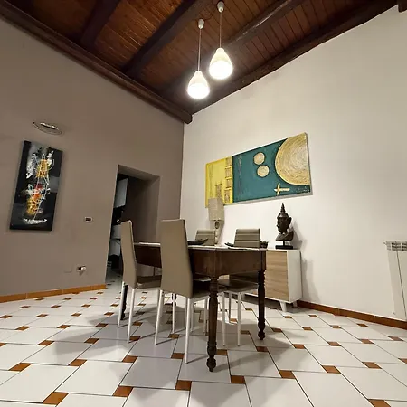 Casa de Férias Casa Nel Vicolo *