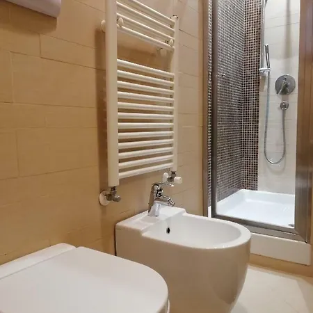 Casa Nel Vicolo *