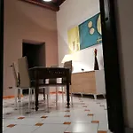 Casa Nel Vicolo Holiday home Palermo
