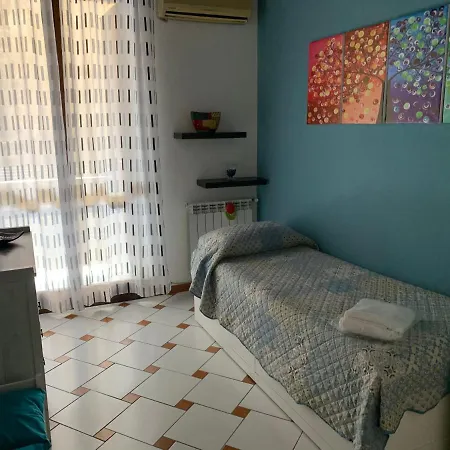 Casa Nel Vicolo * Palermo