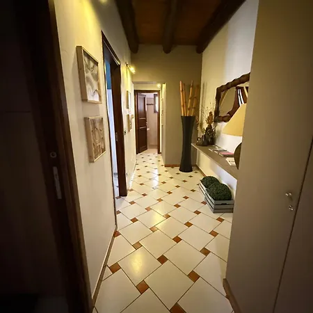 Casa Nel Vicolo