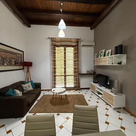 Casa Nel Vicolo *