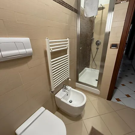 Casa Nel Vicolo Feriehus *