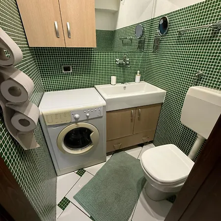 Feriehus Casa Nel Vicolo *