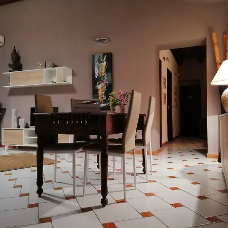 Casa vacanze Casa Nel Vicolo *