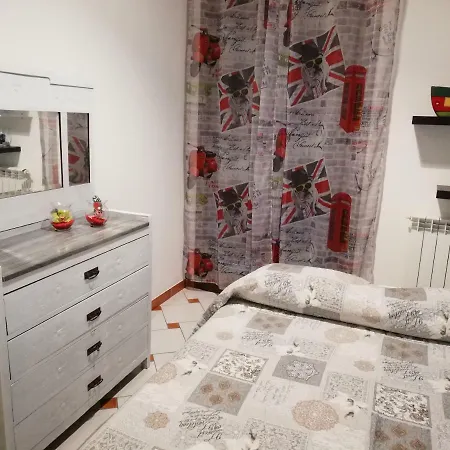 Casa Nel Vicolo * 巴勒莫
