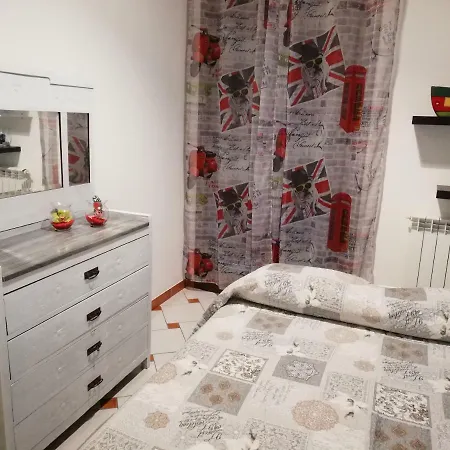 Casa Nel Vicolo * Palermo