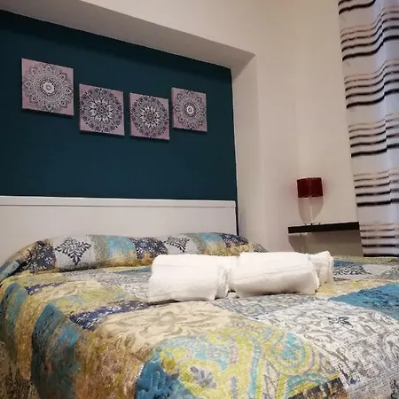 Casa vacanze Casa Nel Vicolo *