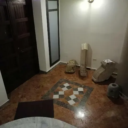 Casa Nel Vicolo Prázdninový dům