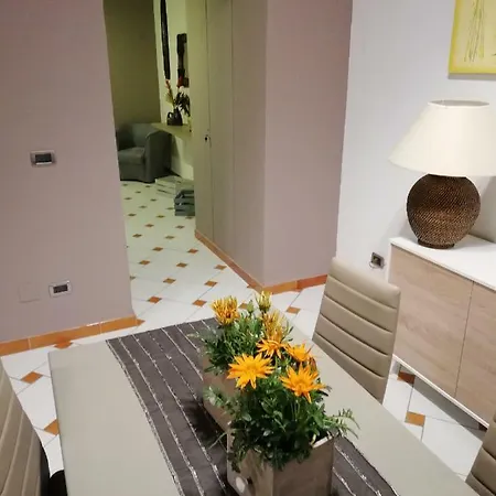 Prázdninový dům Casa Nel Vicolo Palermo