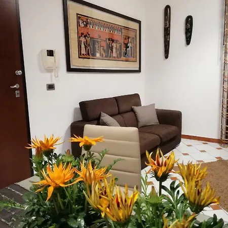 Casa Nel Vicolo