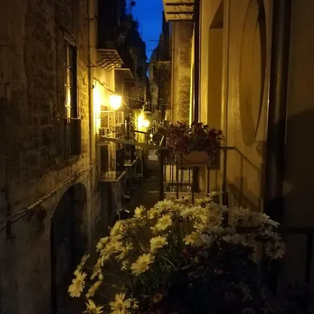 Casa Nel Vicolo *