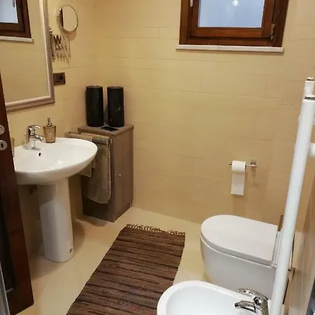 Prázdninový dům Casa Nel Vicolo *