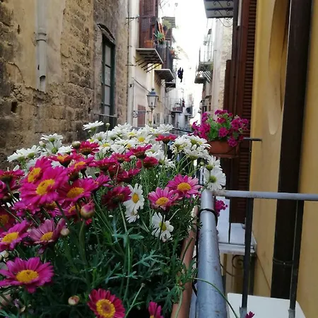 Casa Nel Vicolo *