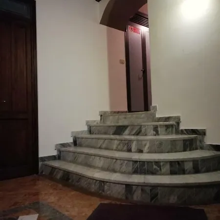 Casa Nel Vicolo *