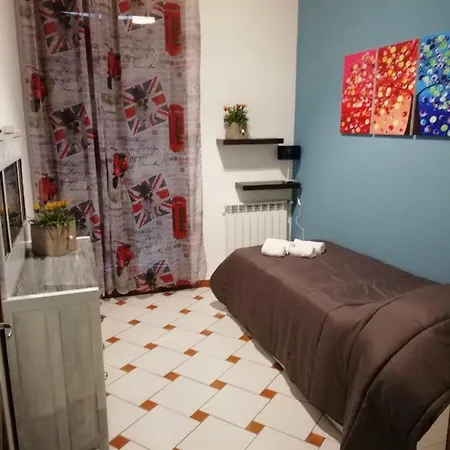 Casa Nel Vicolo * Palermo