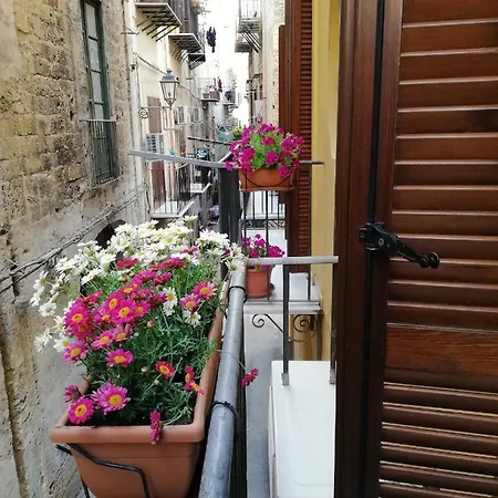Casa Nel Vicolo *
