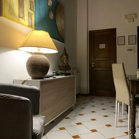 度假居 Casa Nel Vicolo