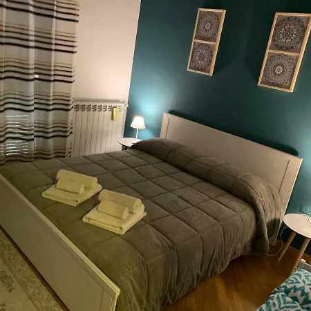 Casa Nel Vicolo * 巴勒莫