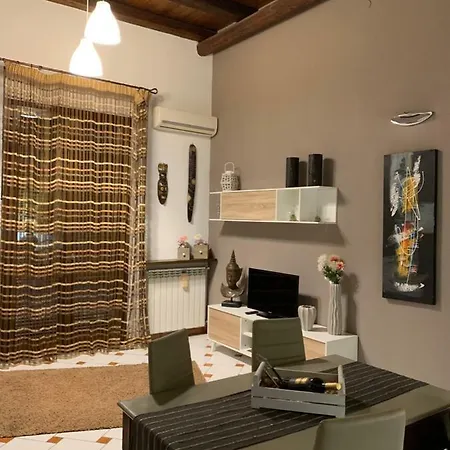 Casa Nel Vicolo Casa vacanze