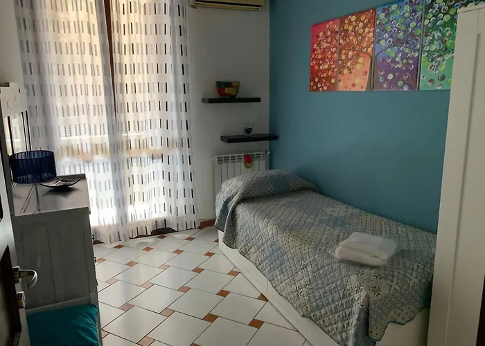 Casa Nel Vicolo * 巴勒莫
