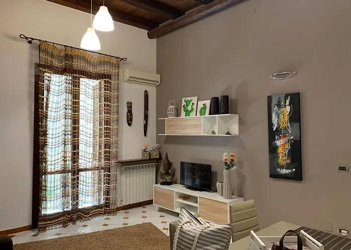 度假居 Casa Nel Vicolo *