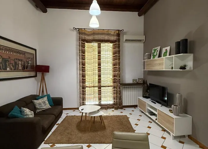 Casa Nel Vicolo *