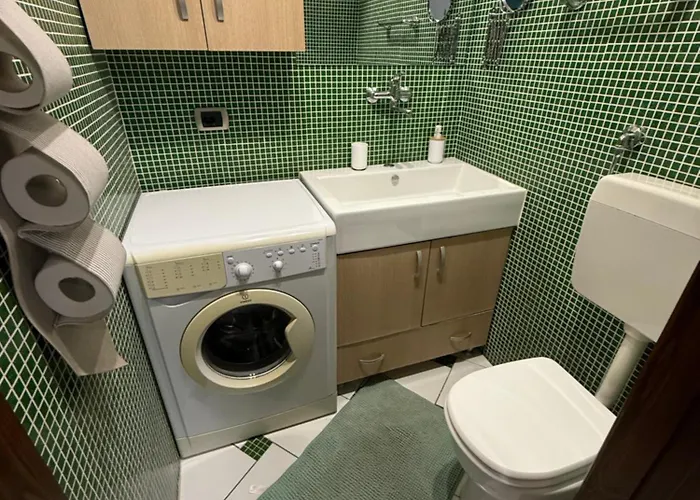 度假居 Casa Nel Vicolo *