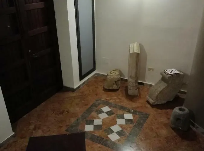 Casa Nel Vicolo 度假居