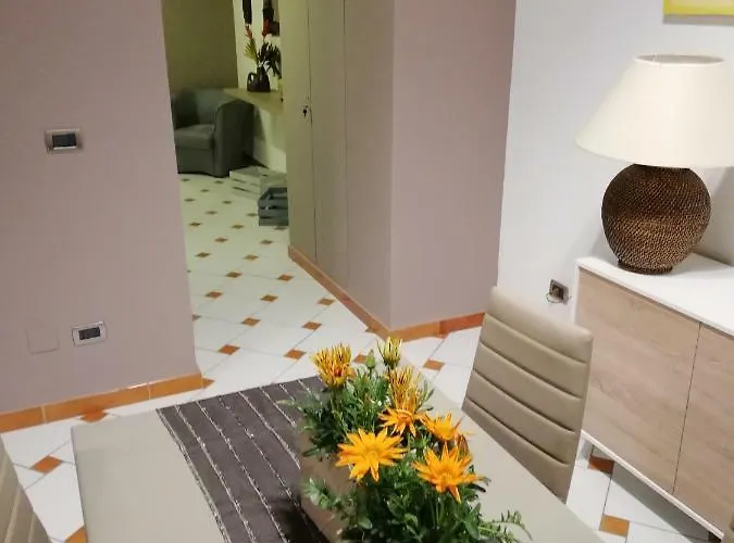 度假居 Casa Nel Vicolo 巴勒莫