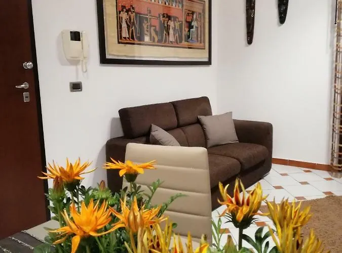 Casa Nel Vicolo