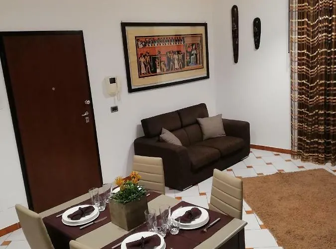 Casa Nel Vicolo