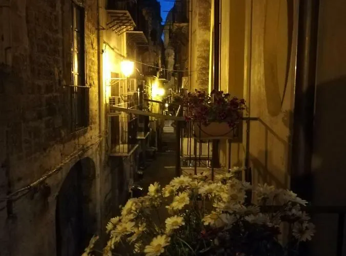 Casa Nel Vicolo *