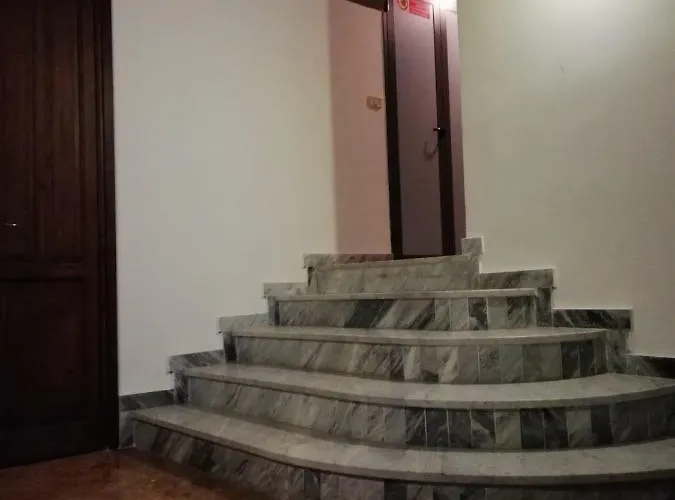 Casa Nel Vicolo *