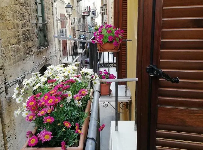 Casa Nel Vicolo *