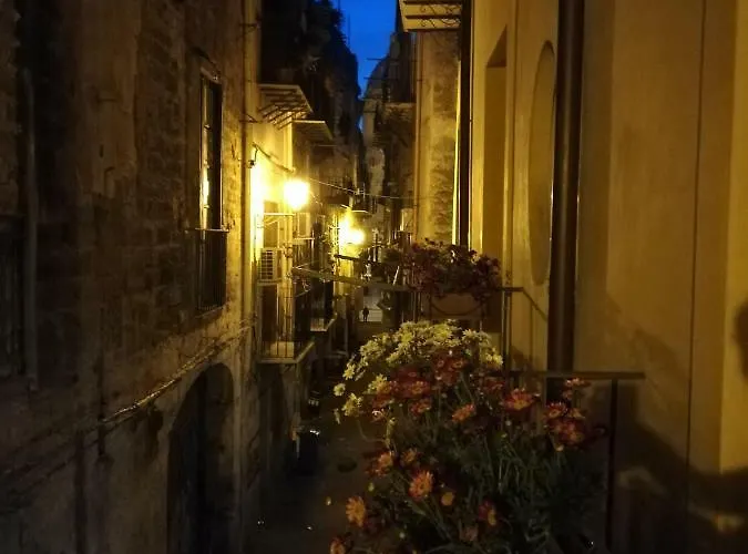 Casa Nel Vicolo 度假居 *