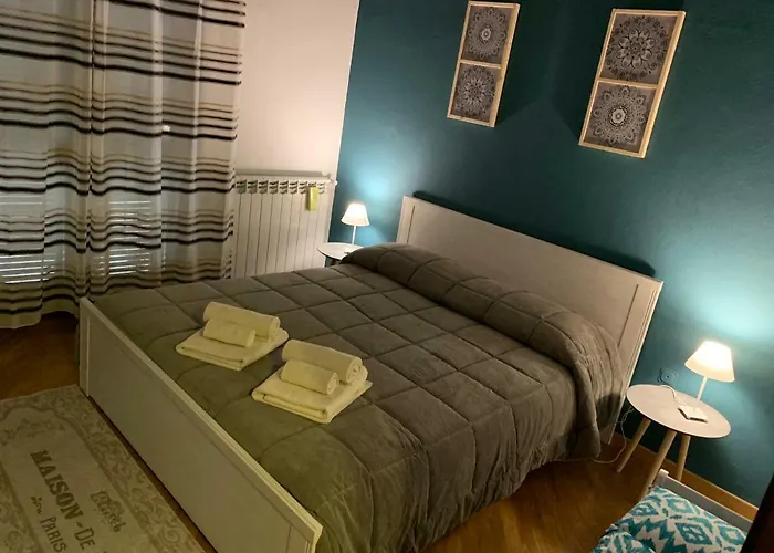 Casa Nel Vicolo * 巴勒莫