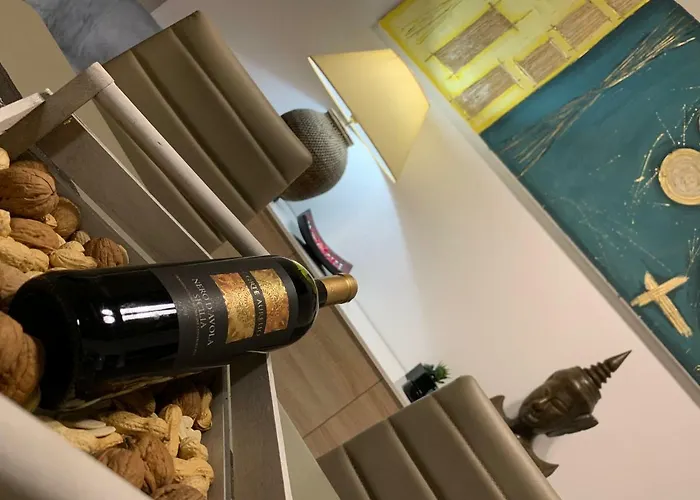 Casa Nel Vicolo 度假居
