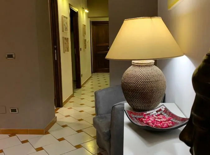 Casa Nel Vicolo 巴勒莫