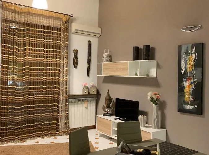 Casa Nel Vicolo 度假居